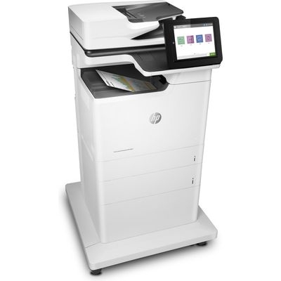 HP Color LaserJet Enterprise M681f Laserprinter