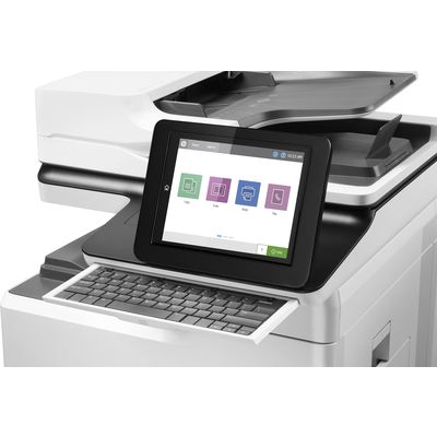 HP Color LaserJet Enterprise M681f Laserprinter