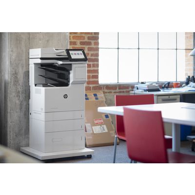 HP Color LaserJet Enterprise M681f Laserprinter