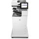 HP Color LaserJet Enterprise Flow M681z Laserprinter
