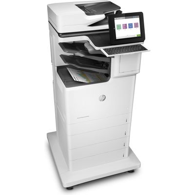 HP Color LaserJet Enterprise Flow M681z Laserprinter