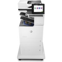 HP Color LaserJet Enterprise MFP M682z Flow Laserprinter