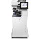 HP Color LaserJet Enterprise MFP M682z Flow Laserprinter