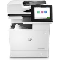 HP LaserJet Enterprise M632h Laserprinter