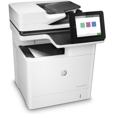HP LaserJet Enterprise M632h Laserprinter