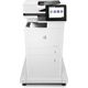 HP LaserJet Enterprise MFP M632fht Laserprinter