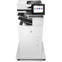 HP LaserJet Enterprise MFP M632z Flow Laserprinter