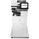 HP LaserJet Enterprise MFP M632z Flow Laserprinter
