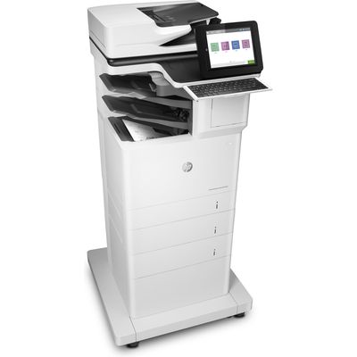 HP LaserJet Enterprise MFP M632z Flow Laserprinter