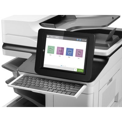 HP LaserJet Enterprise MFP M632z Flow Laserprinter