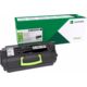 Lexmark 53B2000 Toner Zwart