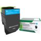 Lexmark 71B2HC0 Toner Cyaan