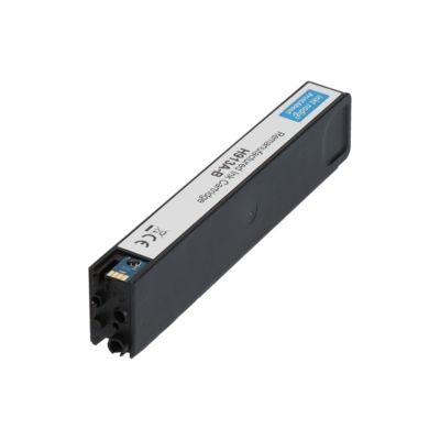 Huismerk HP 913A (L0R95AE) Inktcartridge Zwart