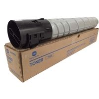 Konica Minolta TN-323K (A87M050) Toner Zwart