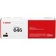 Canon 046 BK  Toner Zwart