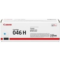 Canon 046H C Toner Cyaan Hoge capaciteit