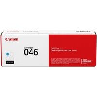 Canon 046 C Toner Cyaan