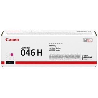Canon 046H M Toner Magenta Hoge capaciteit