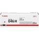 Canon 046H M Toner Magenta Hoge capaciteit
