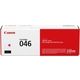 Canon 046 M Toner Magenta