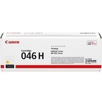 Canon 046H Y Toner Geel Hoge capaciteit