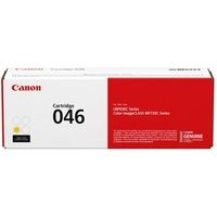 Canon 046 Y Toner Geel