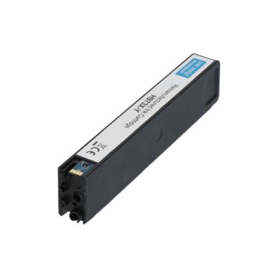 Huismerk HP 973X (F6T83AE) Inktcartridge Geel Hoge capaciteit