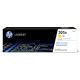 HP 205A (CF532A) Toner Geel