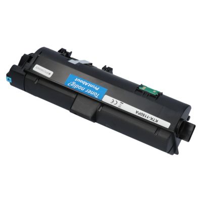 Huismerk Kyocera TK-1150 Toner Zwart