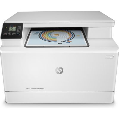HP Color LaserJet Pro M180n MFP Laserprinter