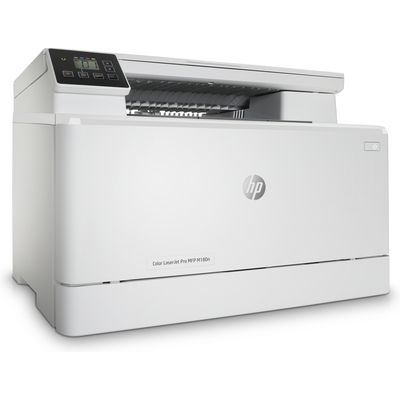 HP Color LaserJet Pro M180n MFP Laserprinter