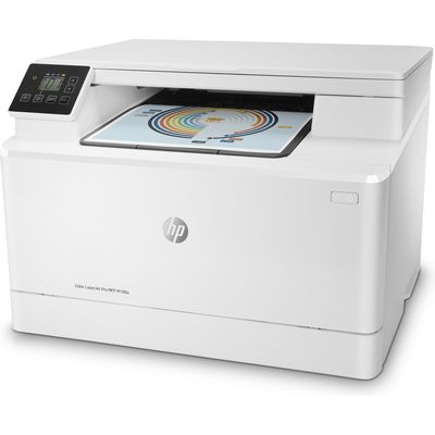 HP Color LaserJet Pro M180n MFP Laserprinter