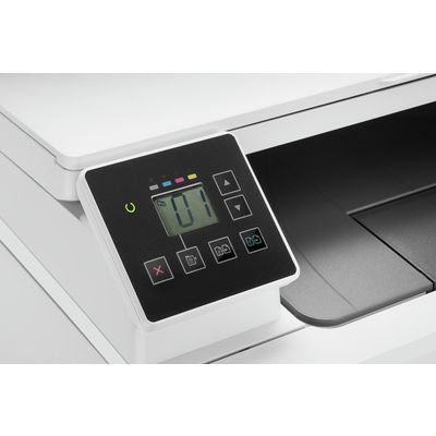 HP Color LaserJet Pro M180n MFP Laserprinter