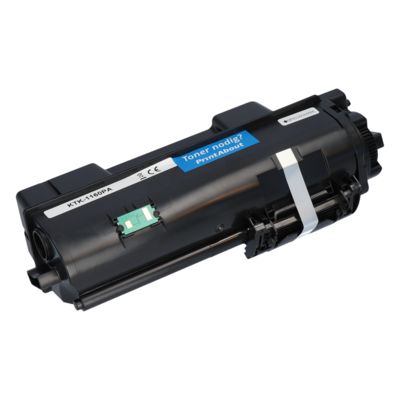Huismerk Kyocera TK-1160 Toner Zwart