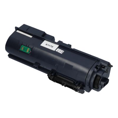 Huismerk Kyocera TK-1170 Toner Zwart