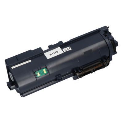 Huismerk Kyocera TK-1170 Toner Zwart