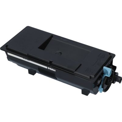 Huismerk Kyocera TK-3160 Toner Zwart