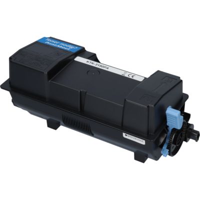 Huismerk Kyocera TK-3190 Toner Zwart Extra hoge capaciteit