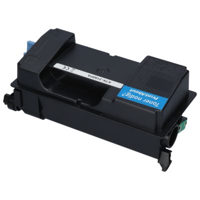 Huismerk Kyocera TK-3190 Toner Zwart Extra hoge capaciteit