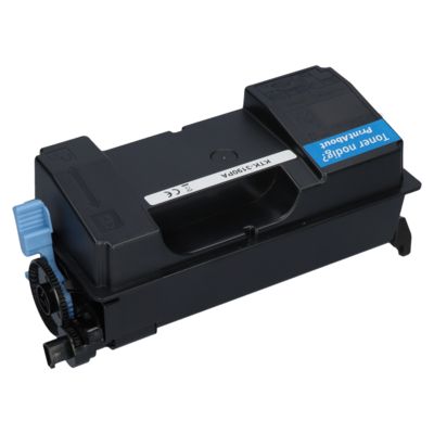 Huismerk Kyocera TK-3190 Toner Zwart Extra hoge capaciteit