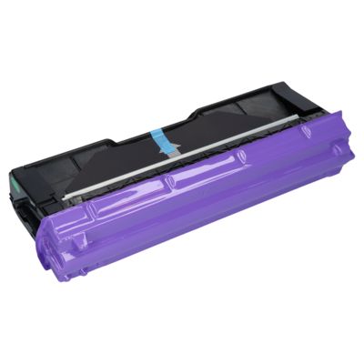 Huismerk Ricoh 406053 (406097) Toner Cyaan