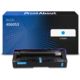 Huismerk Ricoh 406053 (406097) Toner Cyaan