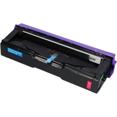 Huismerk Ricoh 406054 (406100) Toner Magenta