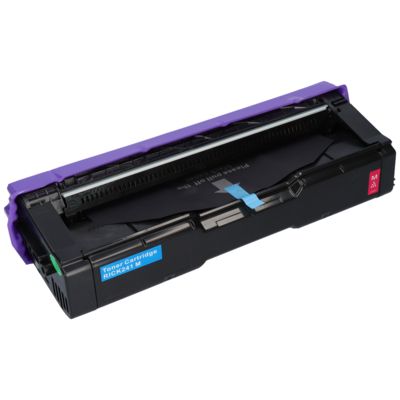 Huismerk Ricoh 406054 (406100) Toner Magenta