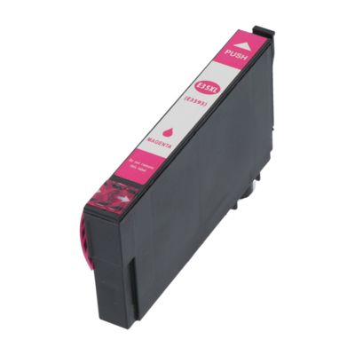 Huismerk Epson 35XL (C13T35934010) Inktcartridge Magenta Hoge capaciteit