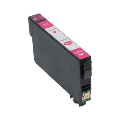 Huismerk Epson 35XL (C13T35934010) Inktcartridge Magenta Hoge capaciteit