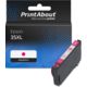 Huismerk Epson 35XL (C13T35934010) Inktcartridge Magenta Hoge capaciteit