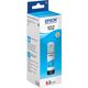 Epson 102 (T03R240) Inktcartridge Cyaan