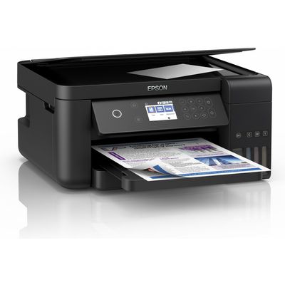 Epson EcoTank ET-3700 Inkjetprinter