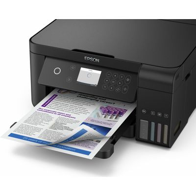 Epson EcoTank ET-3700 Inkjetprinter